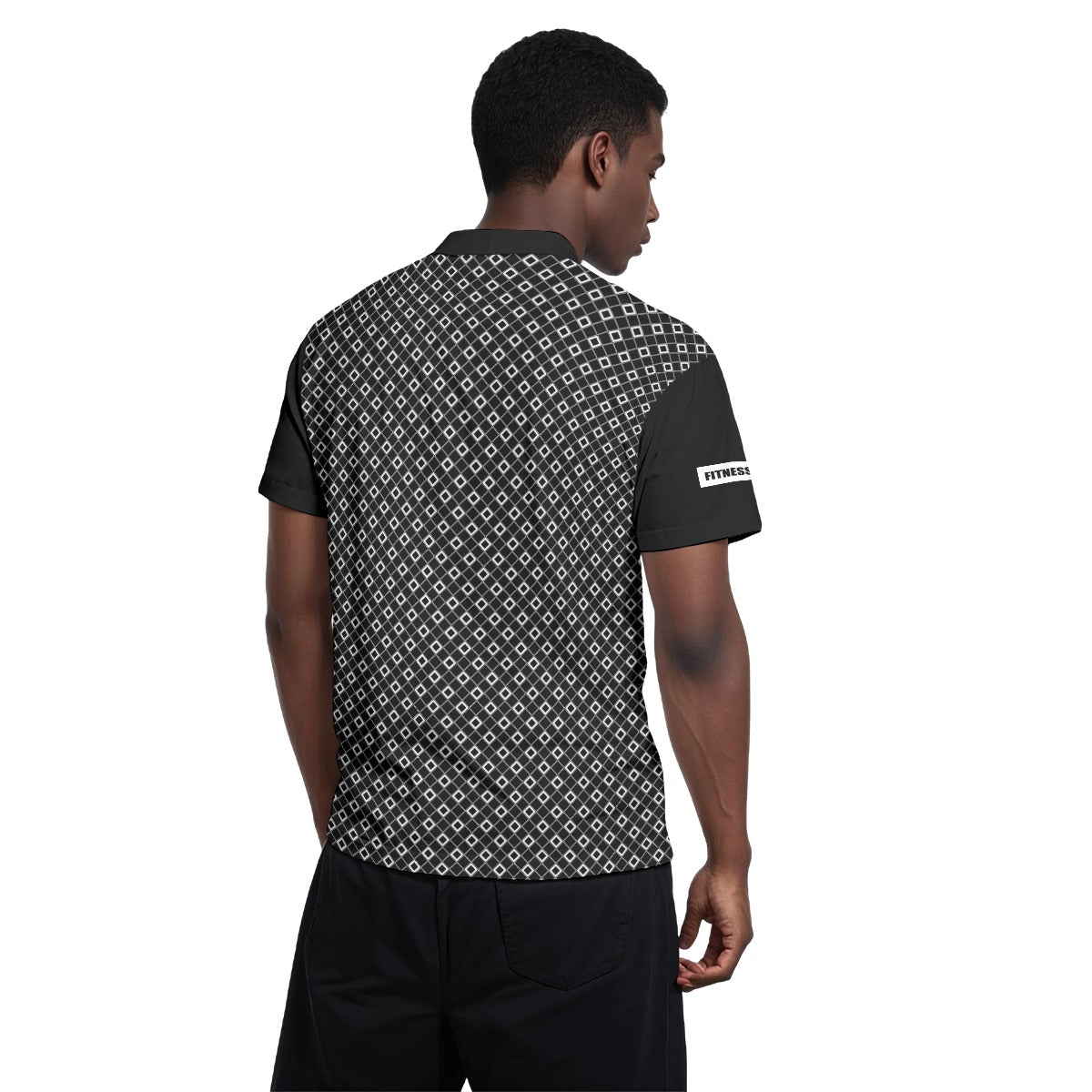 Men's Polo Shirt