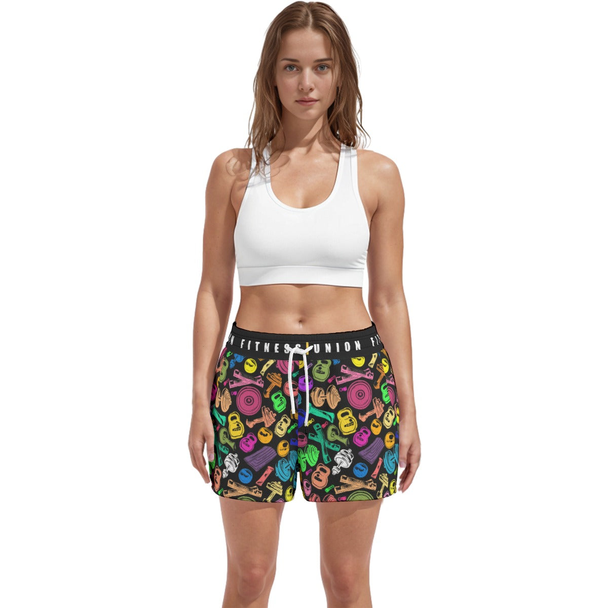Women's TMT Shorts