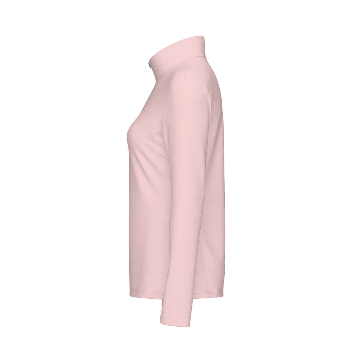 Women's Sports Collar Jersey