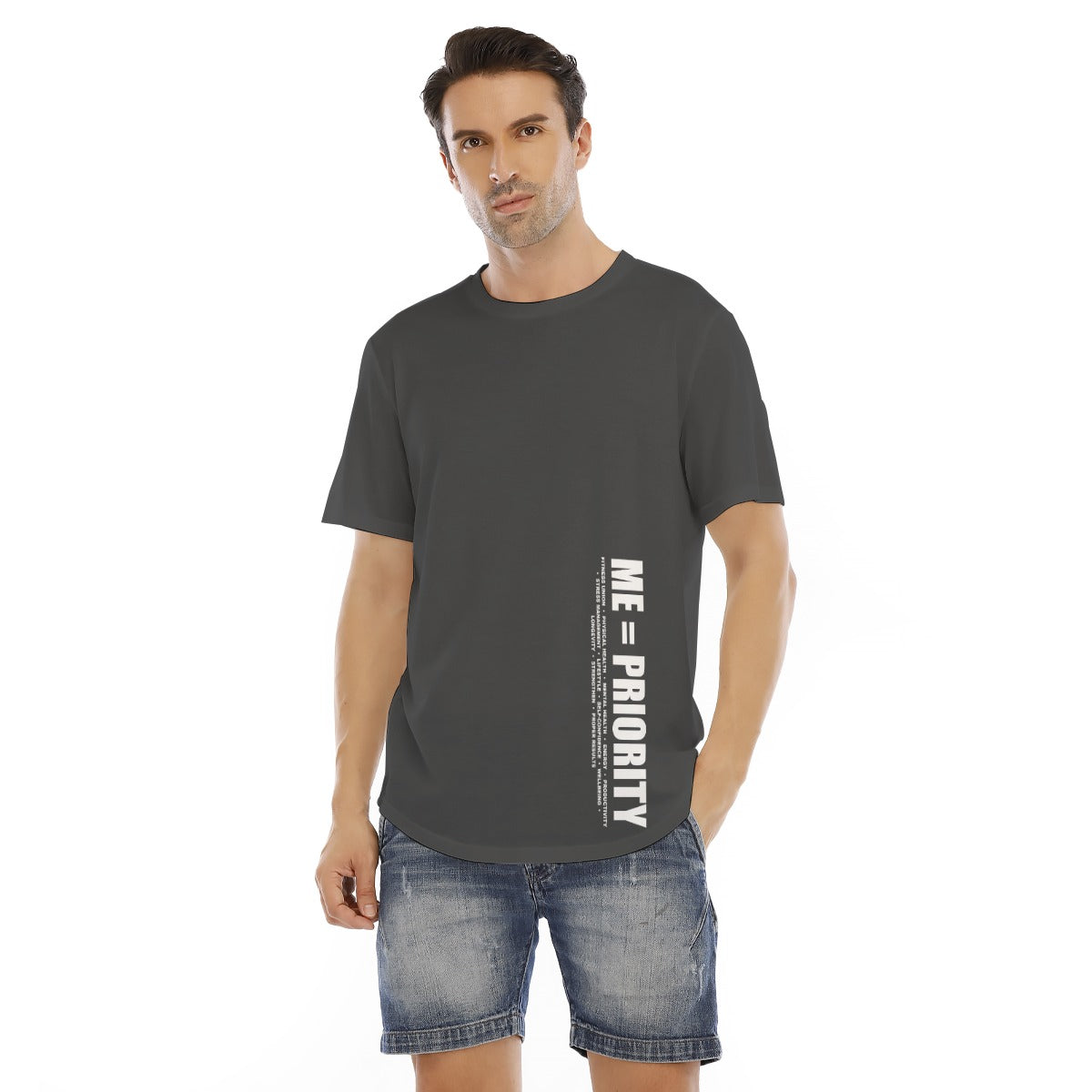 Men's Short Sleeve T-shirt