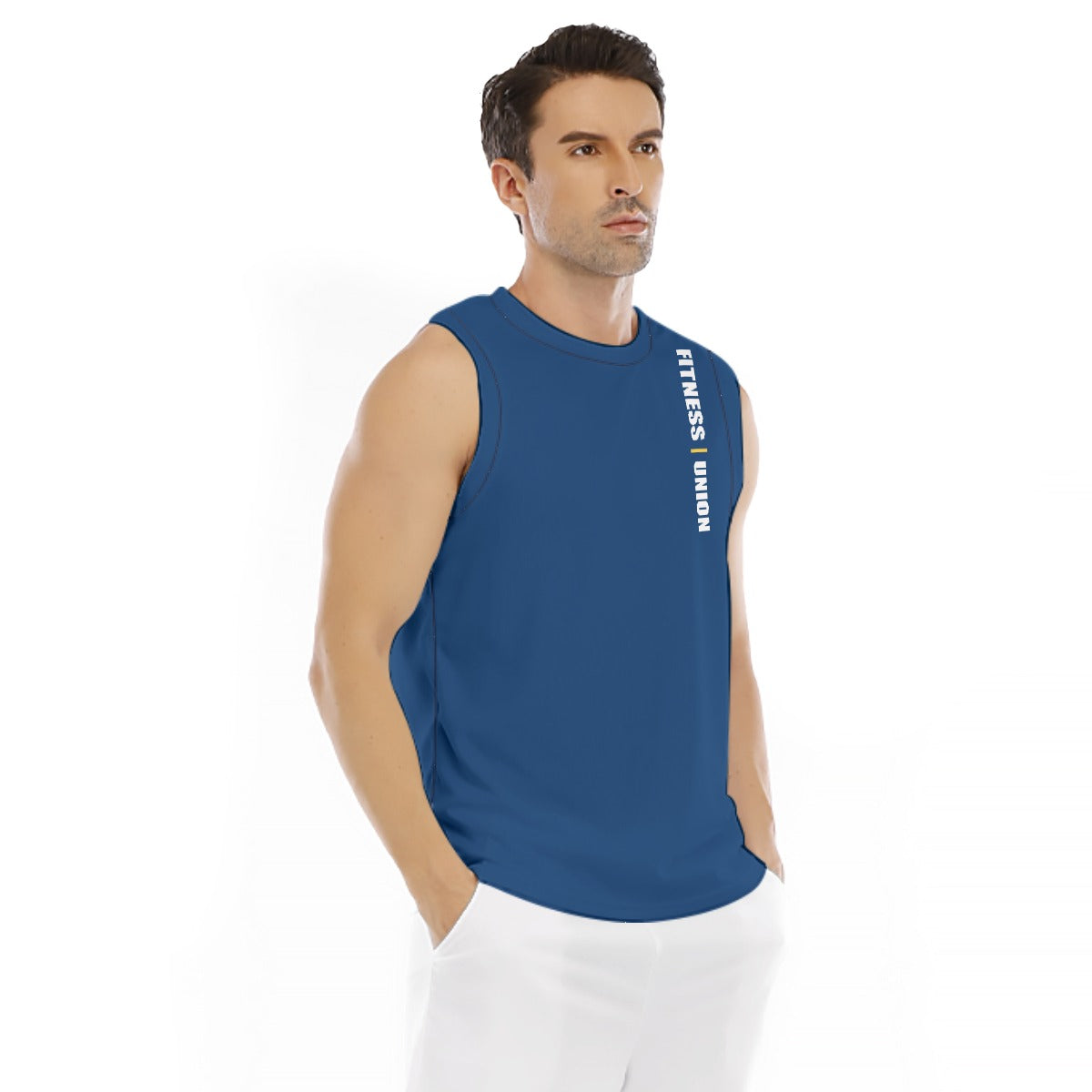 Men's Sports Vest