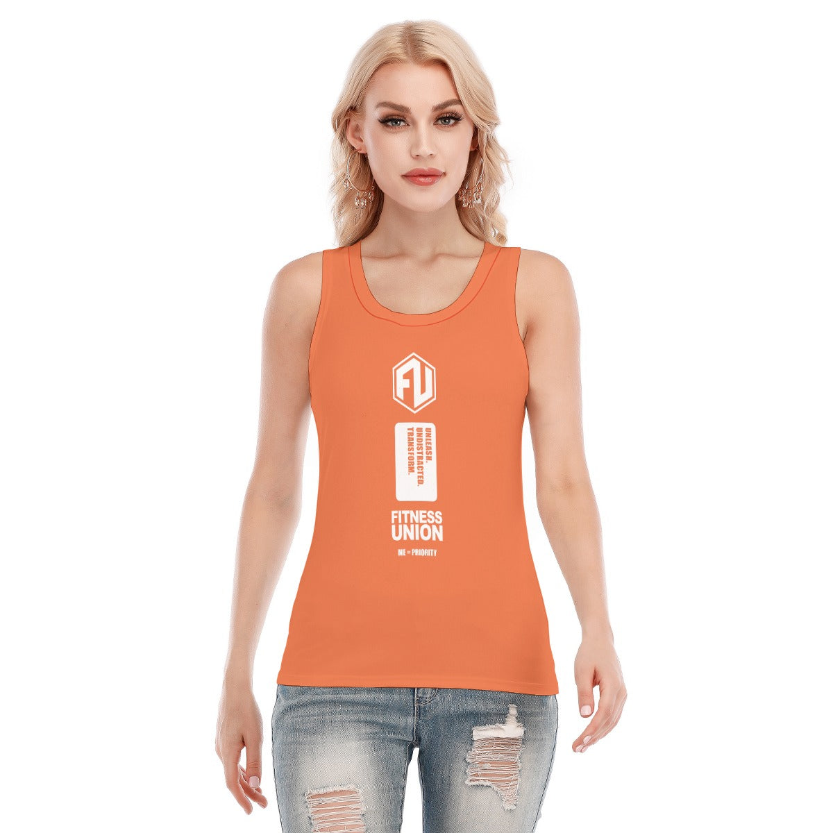 Women's Sport Tank Top