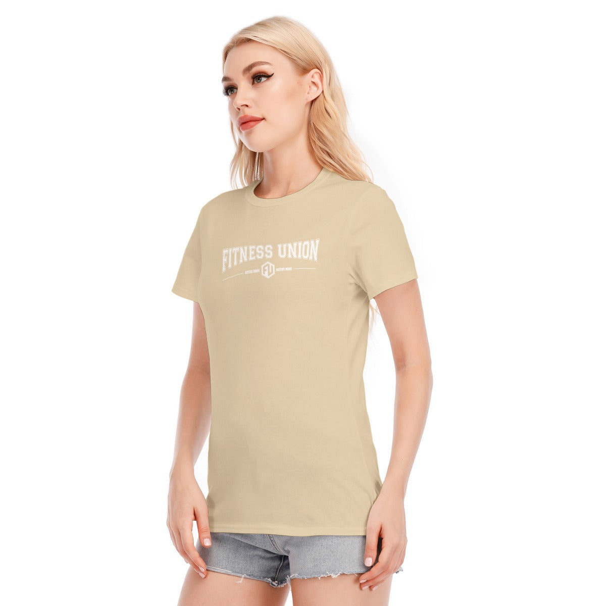 Women's Old School T-Shirt