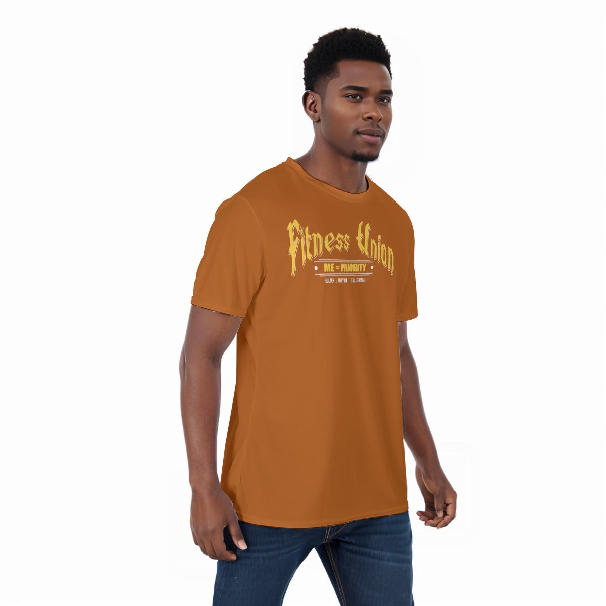 Men's Rebel T-Shirt