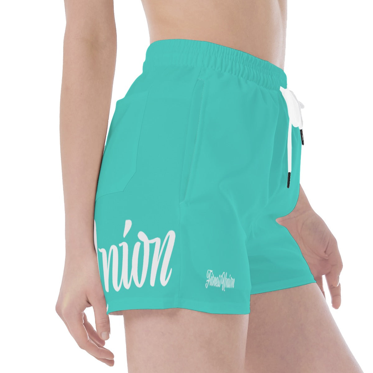 Women's Casual Sport Shorts