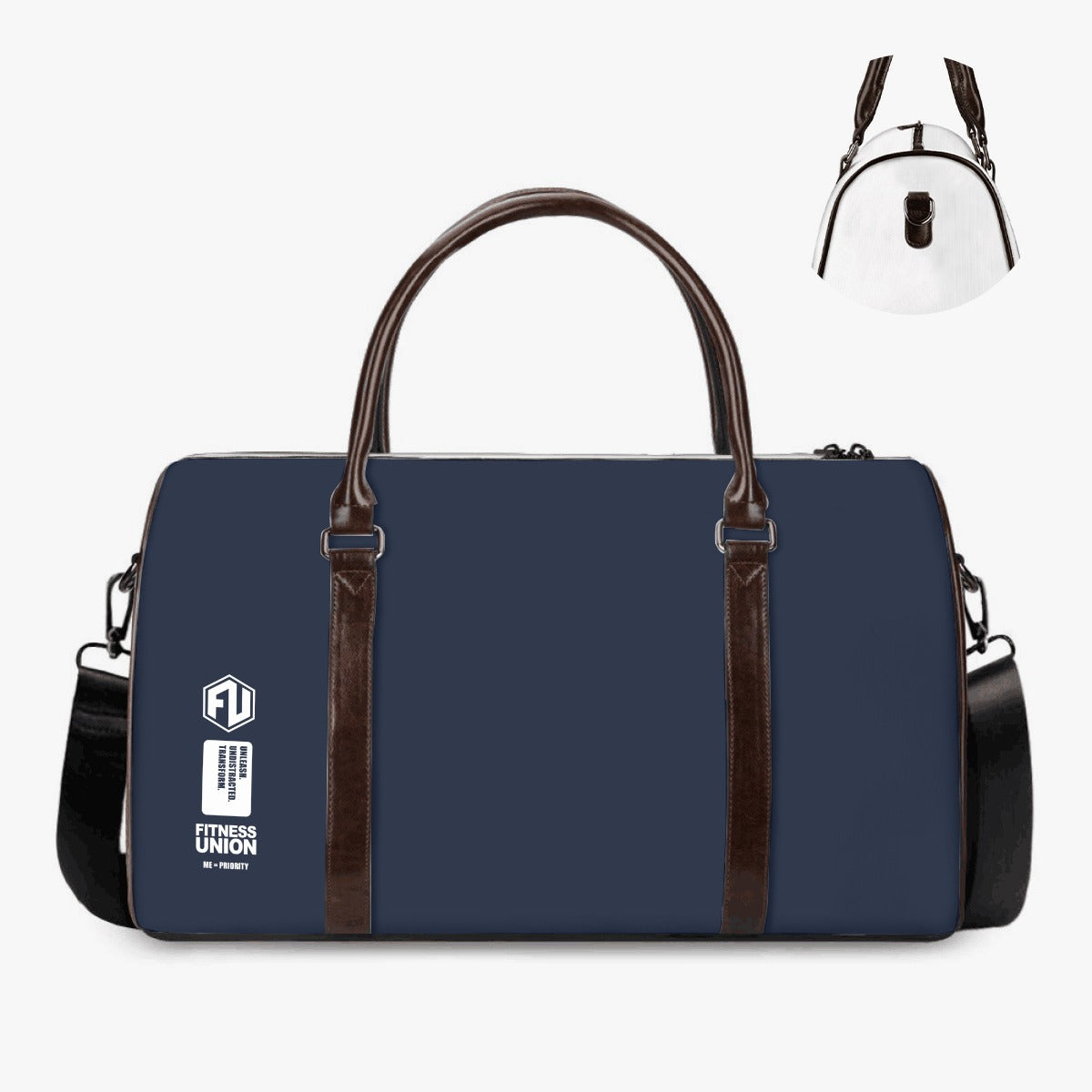 Sports Duffle Bag