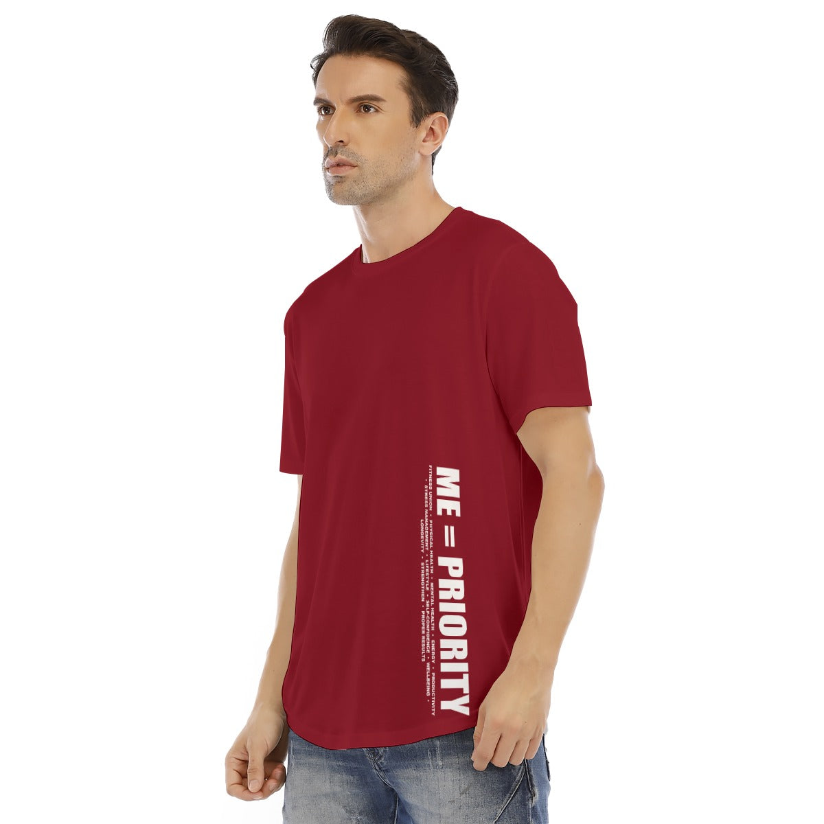 Men's Short Sleeve T-shirt