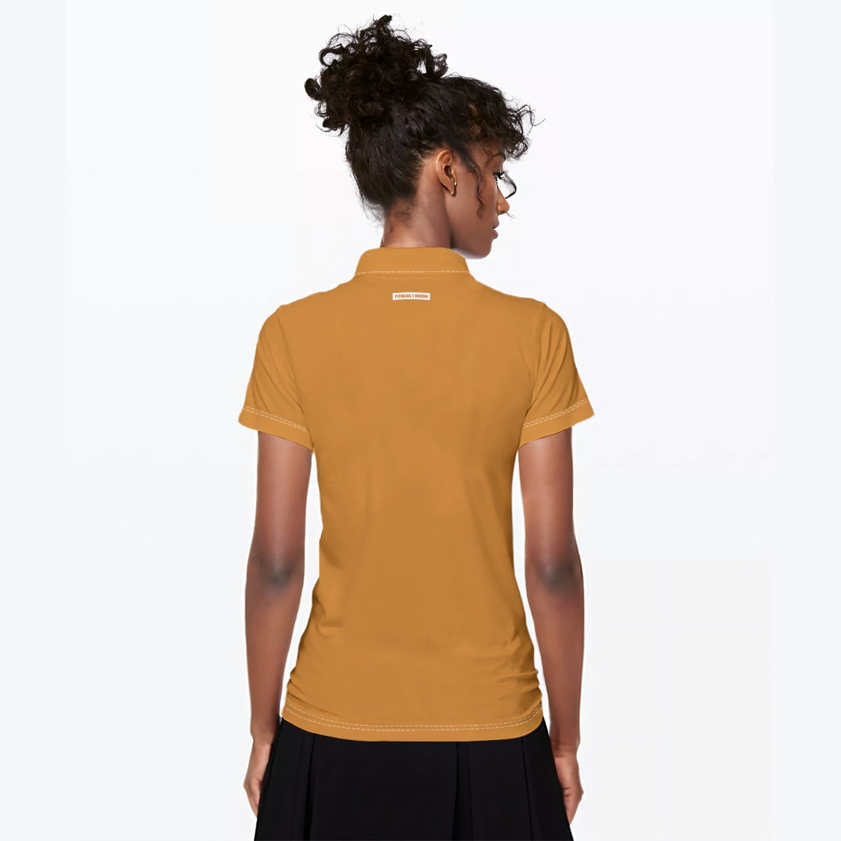 Women's Polo Shirt