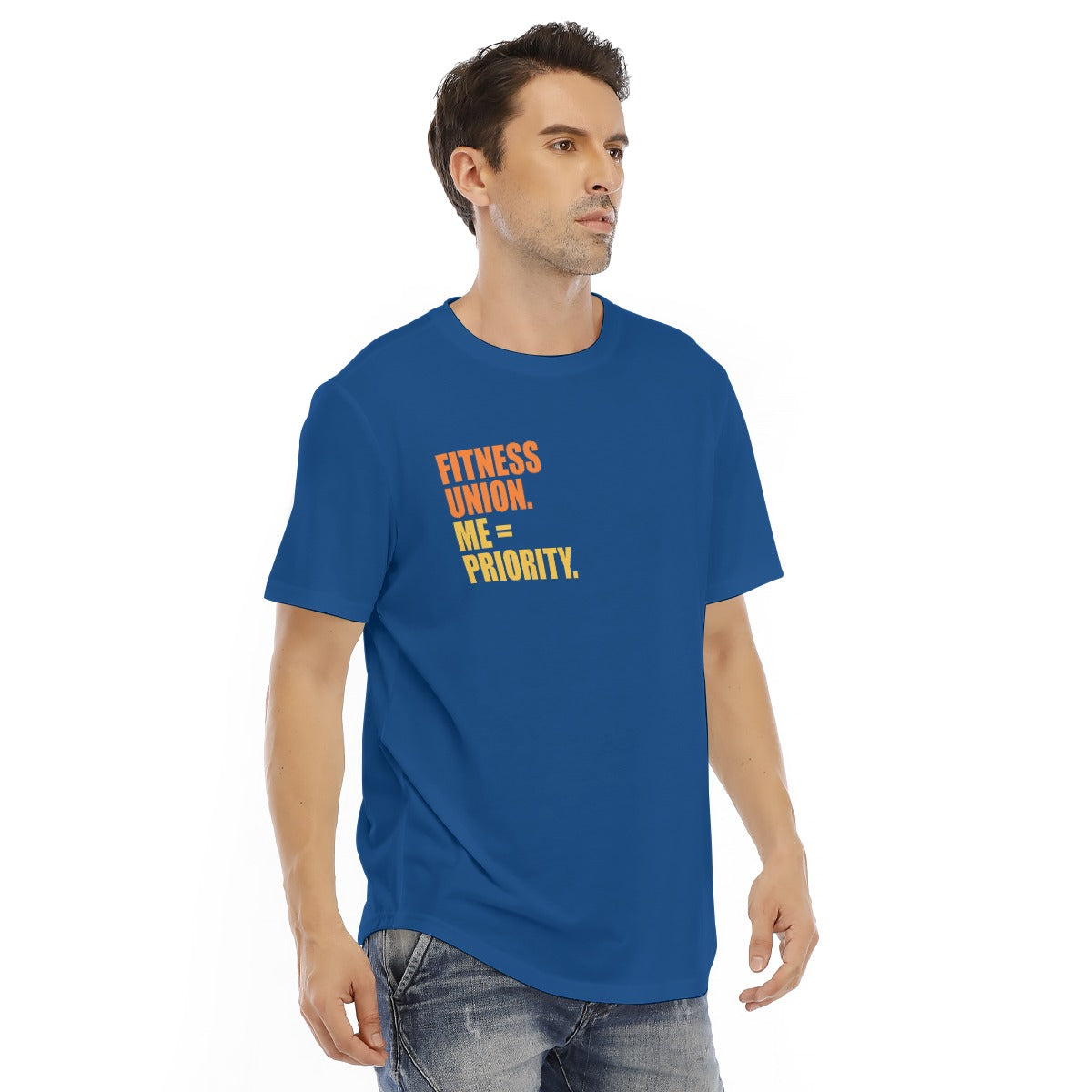 Men's T-shirt