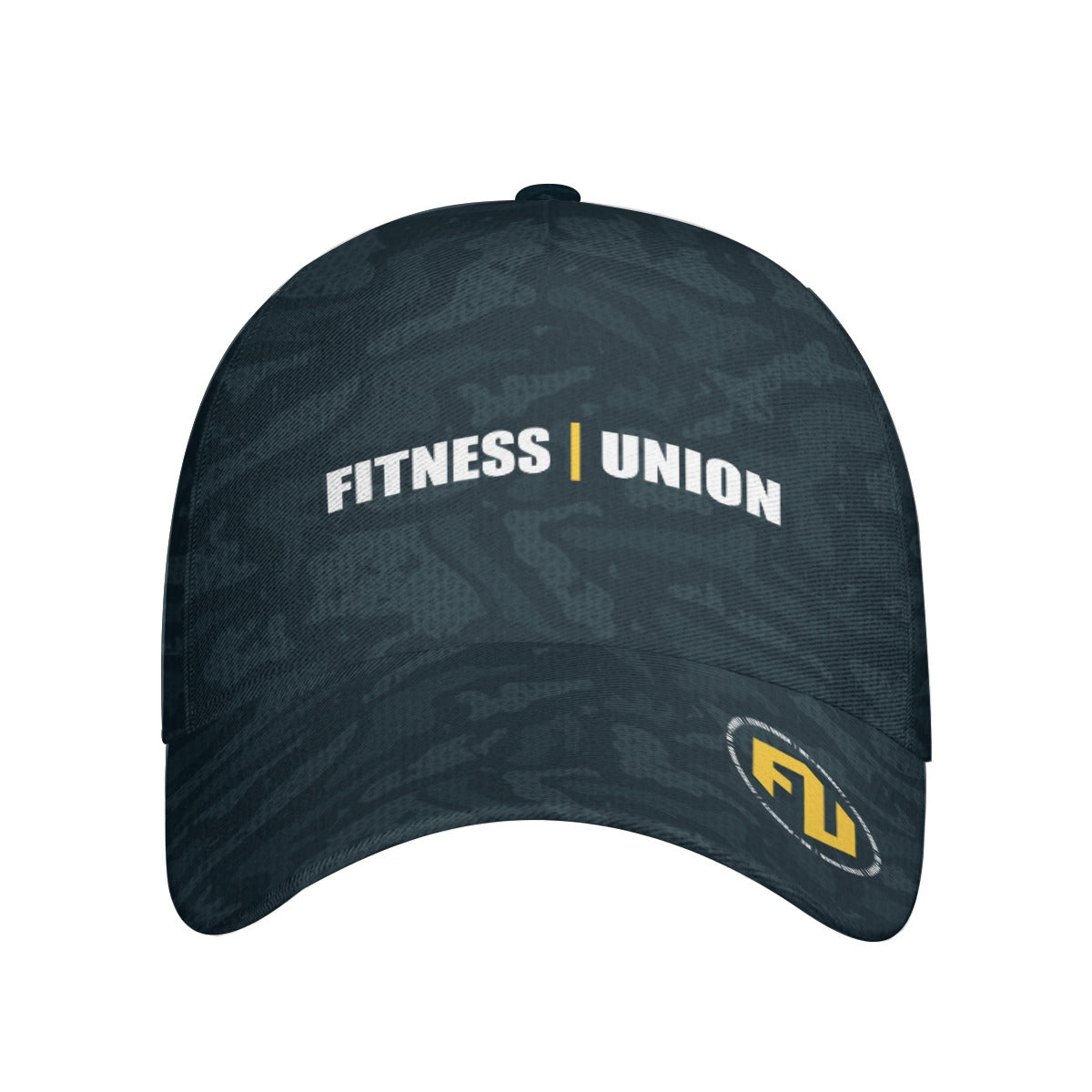 Peaked Cap