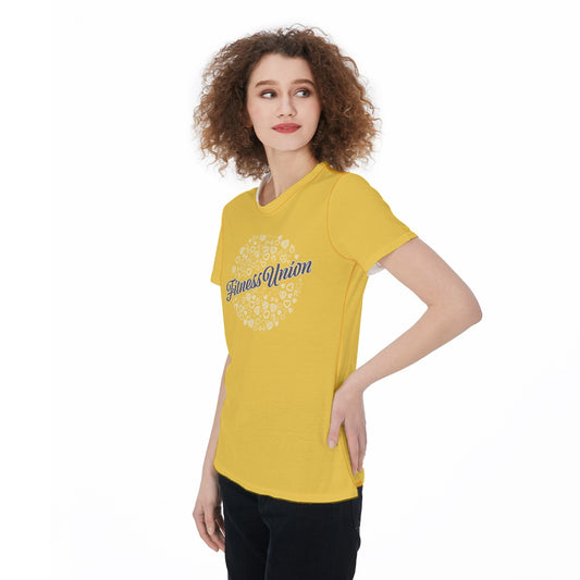 Women's ILF T-Shirt