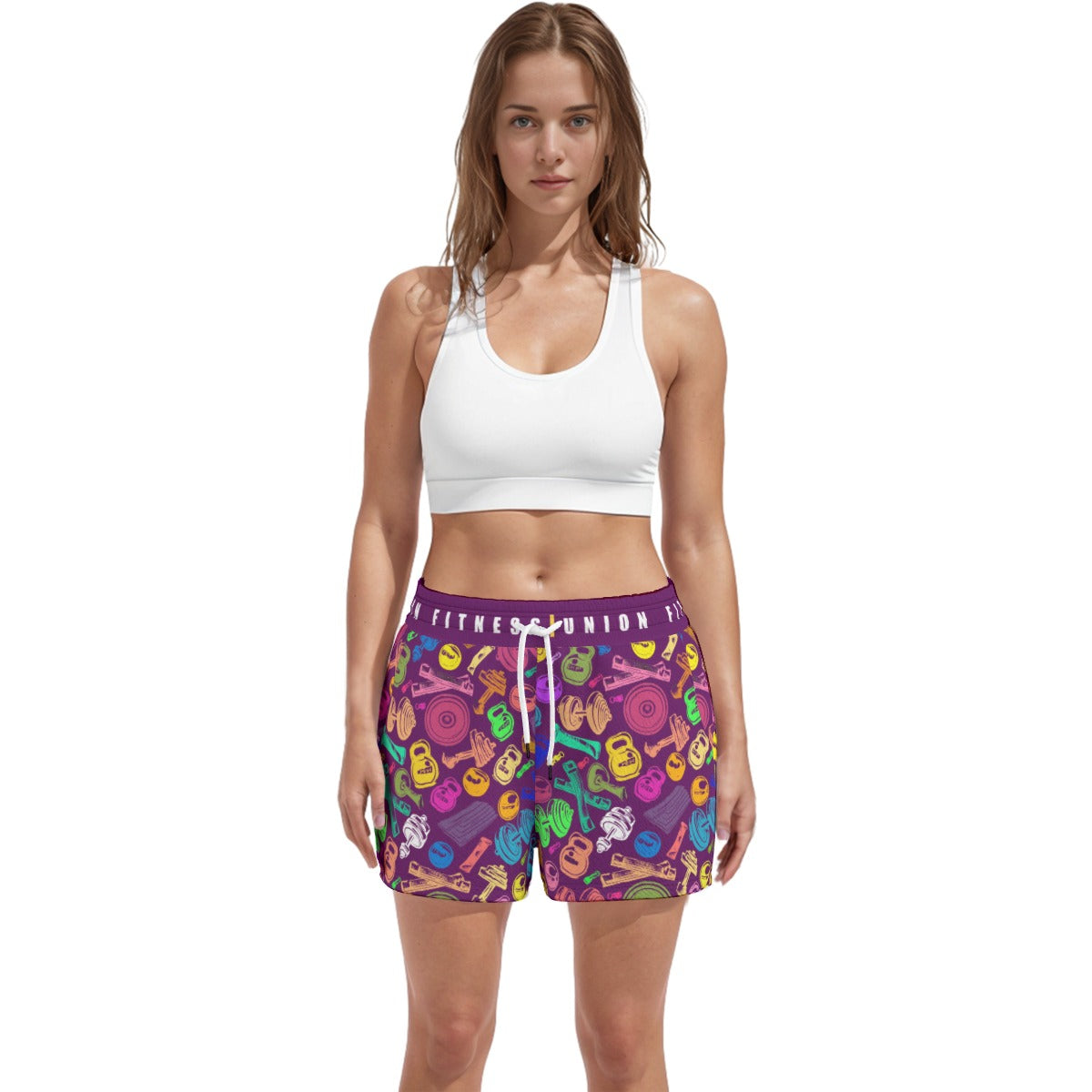 Women's TMT Shorts