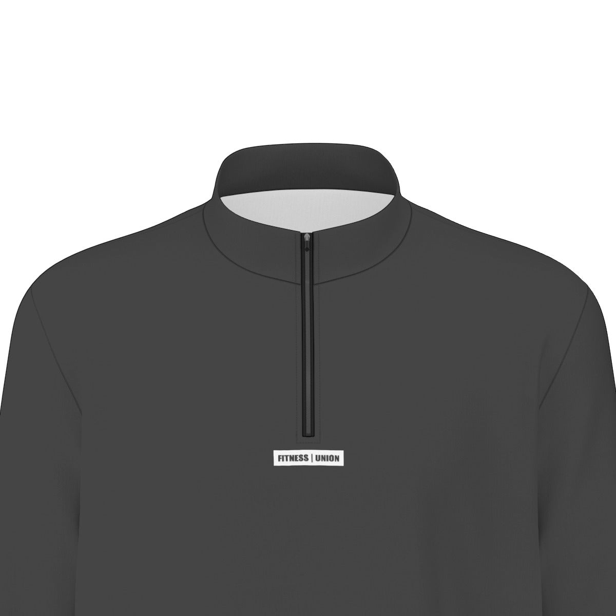 Men's Half Zip Pullover