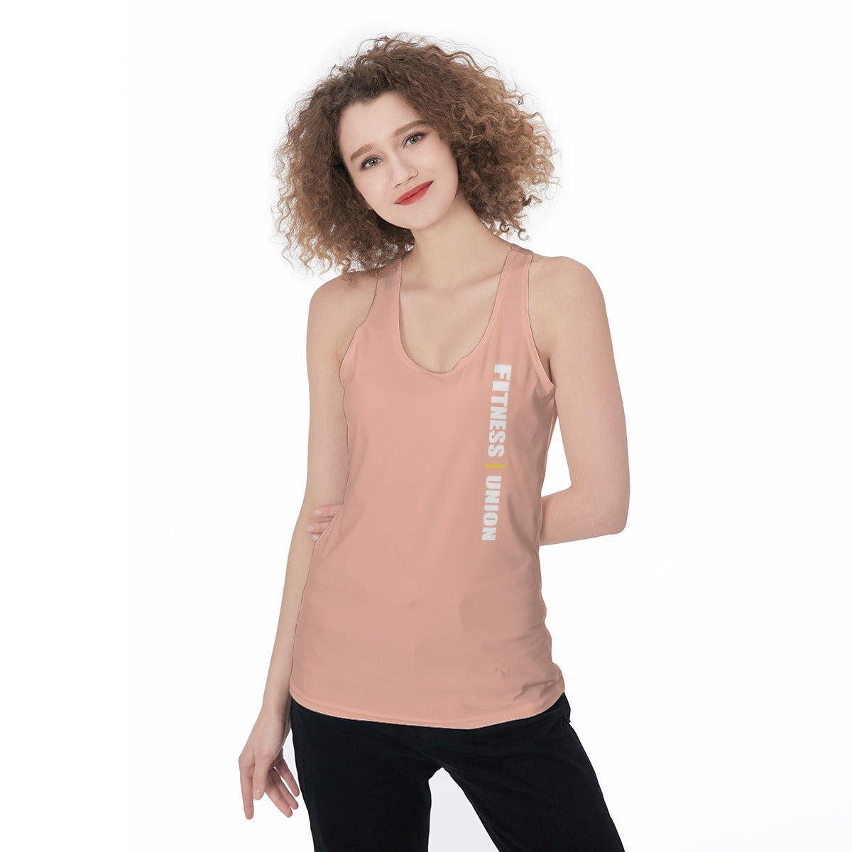 Women's Racerback Tank Top