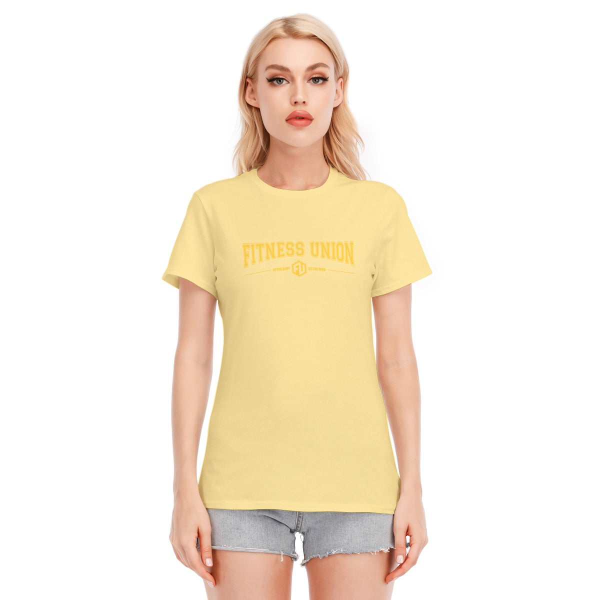 Women's Old School T-Shirt