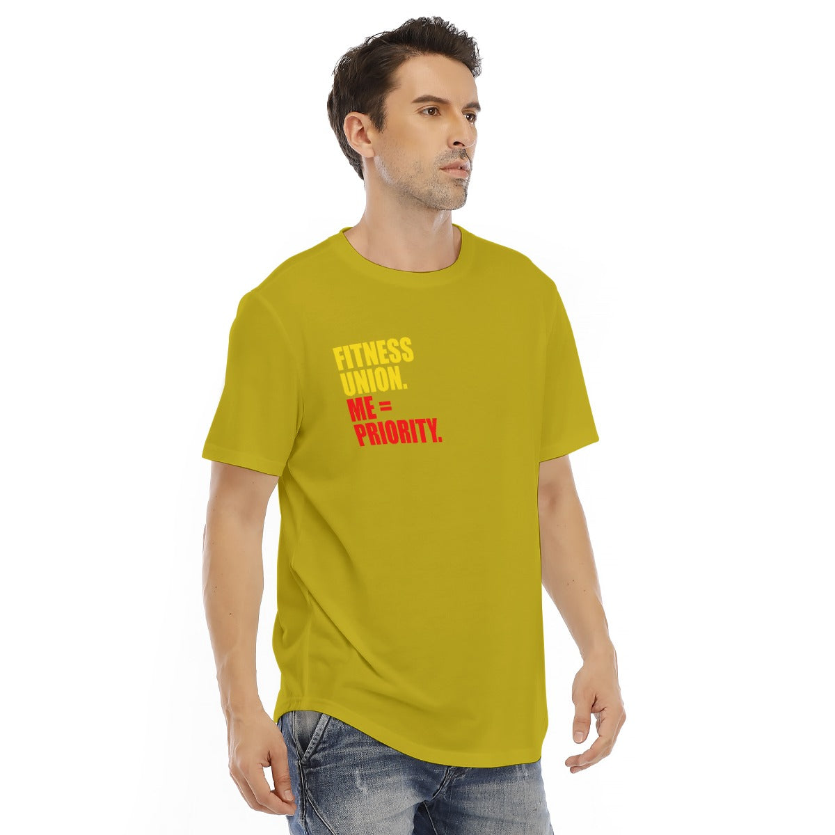 Men's T-shirt