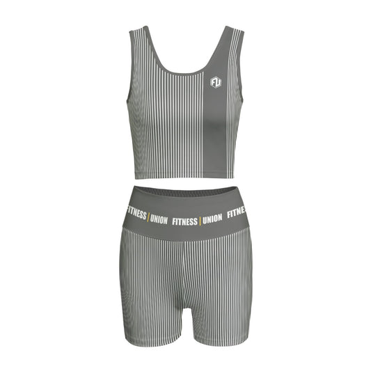 Women's Yoga Set