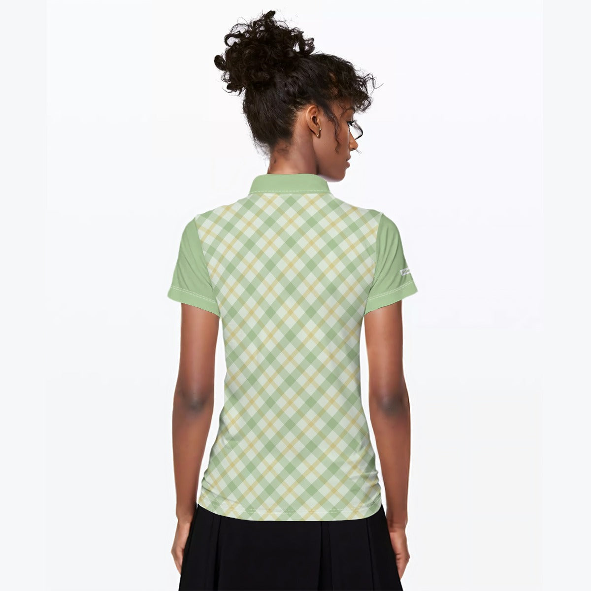 Women's Polo Shirt