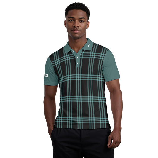 Men's Polo Shirt