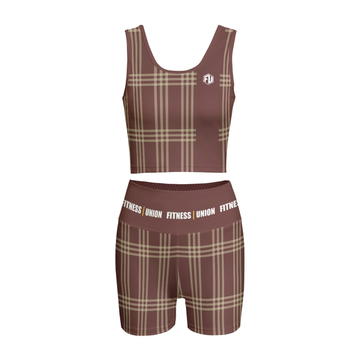 Women's Yoga Set