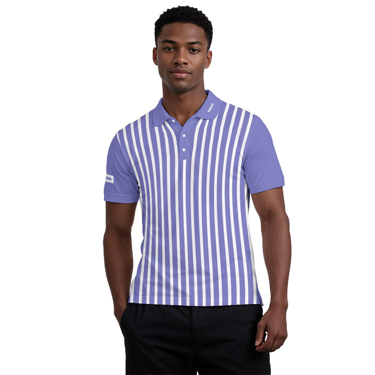 Men's Polo Shirt