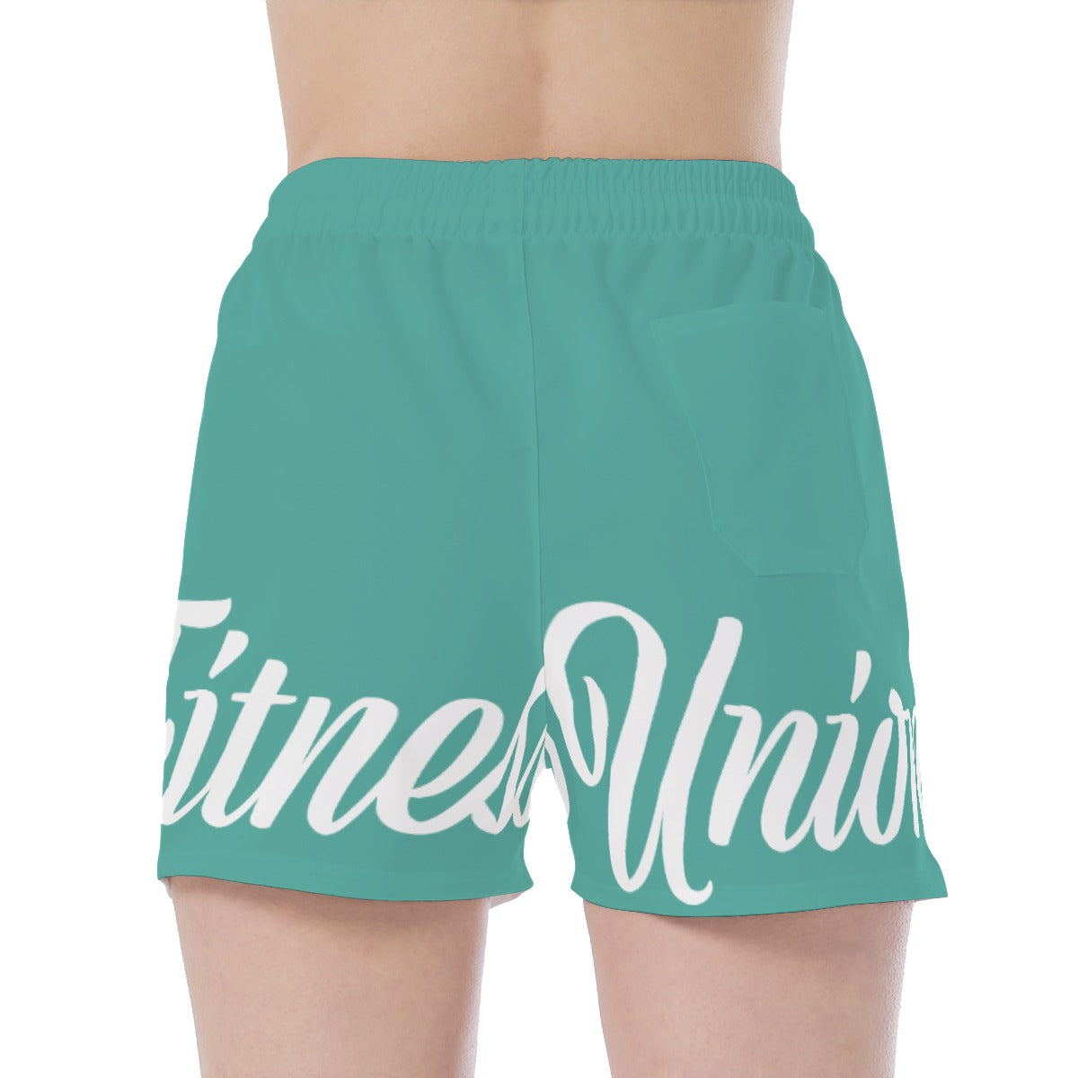Women's Casual Sport Shorts