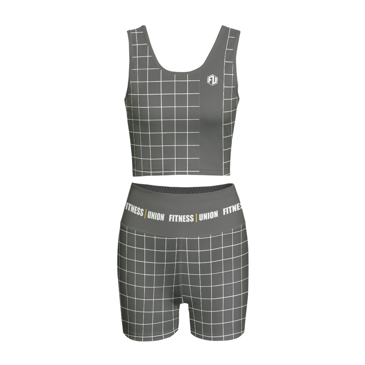 Women's Yoga Set