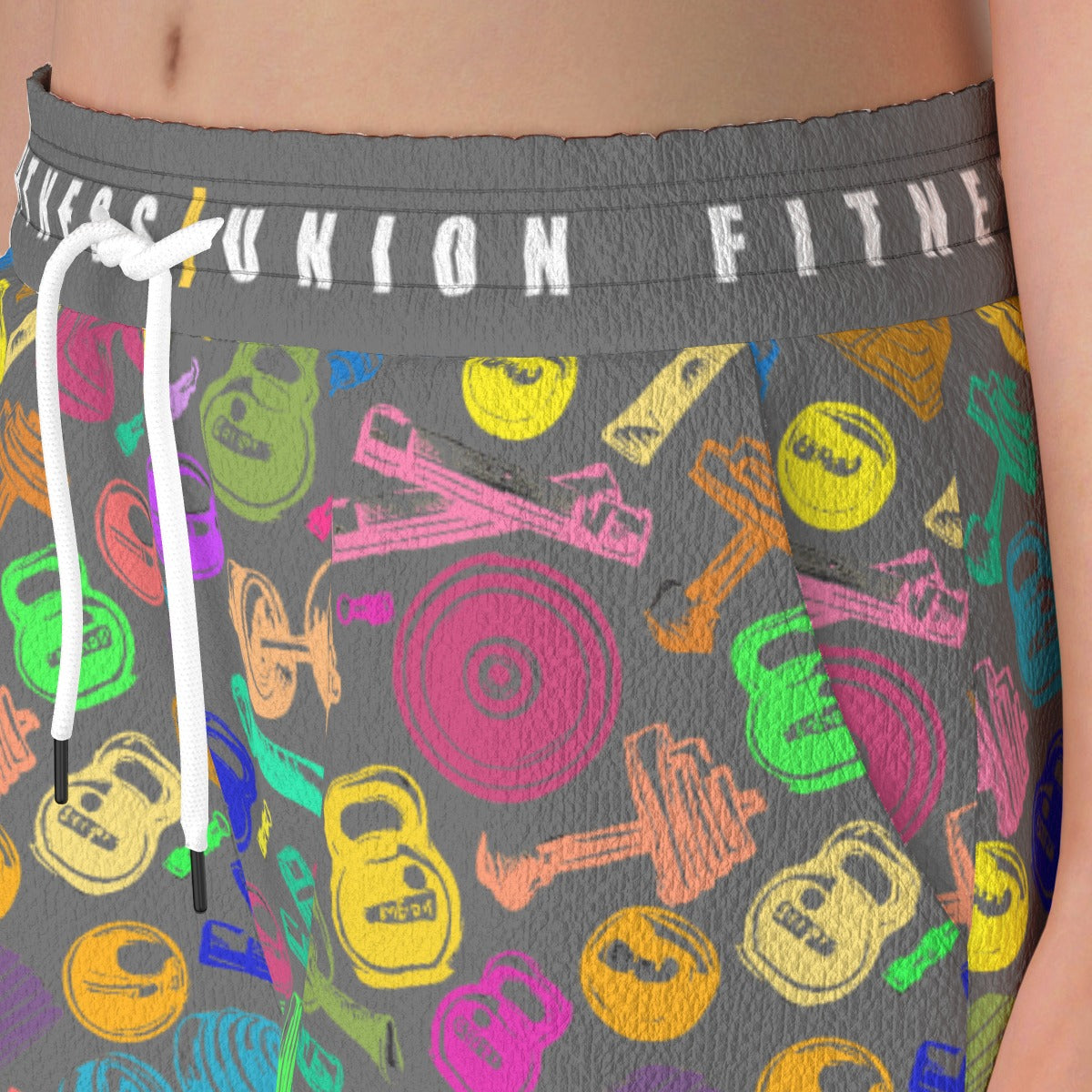 Women's TMT Shorts