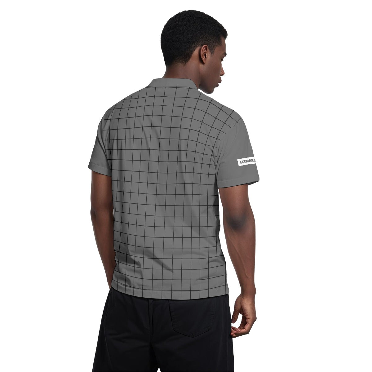 Men's Polo Shirt