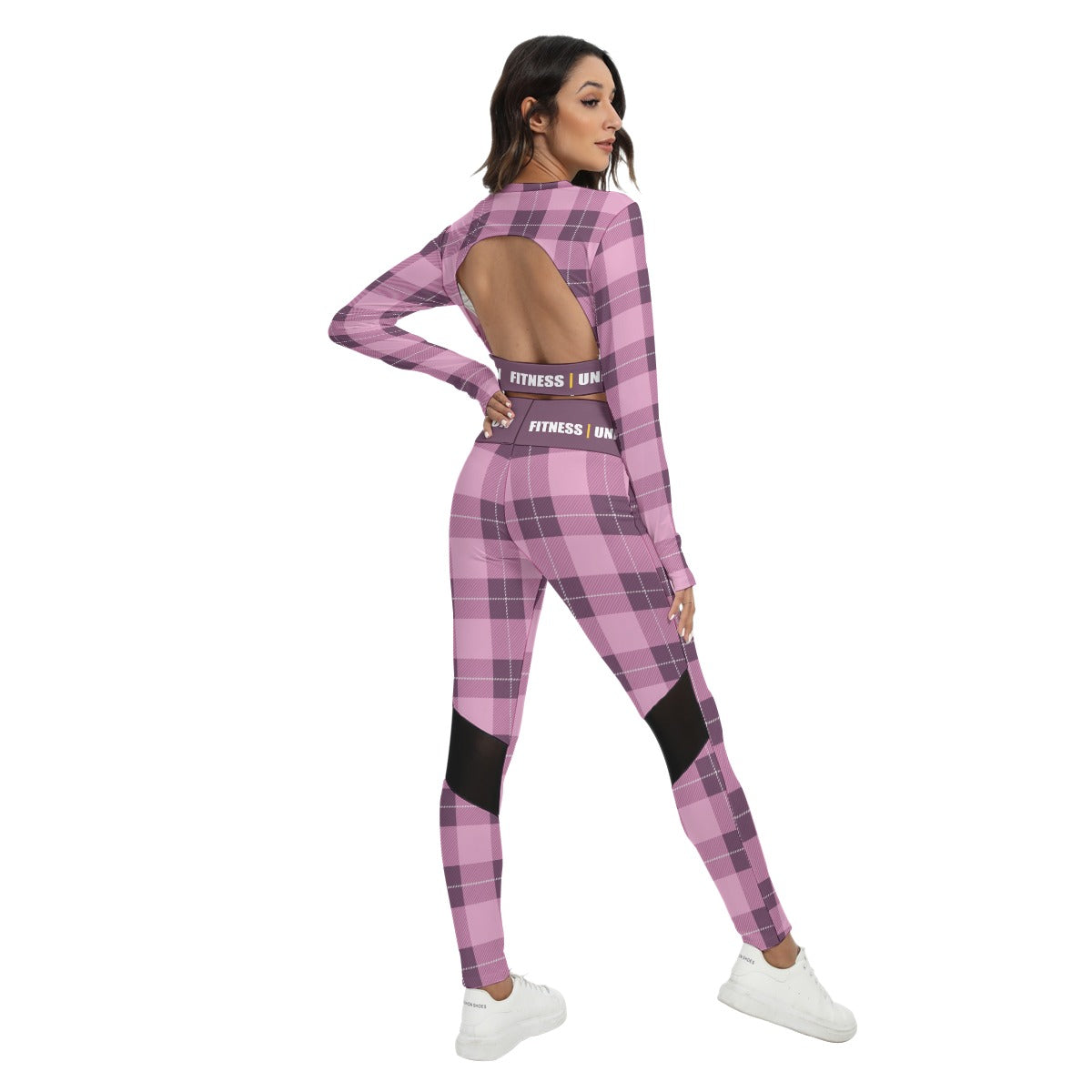 Women's Sport Set