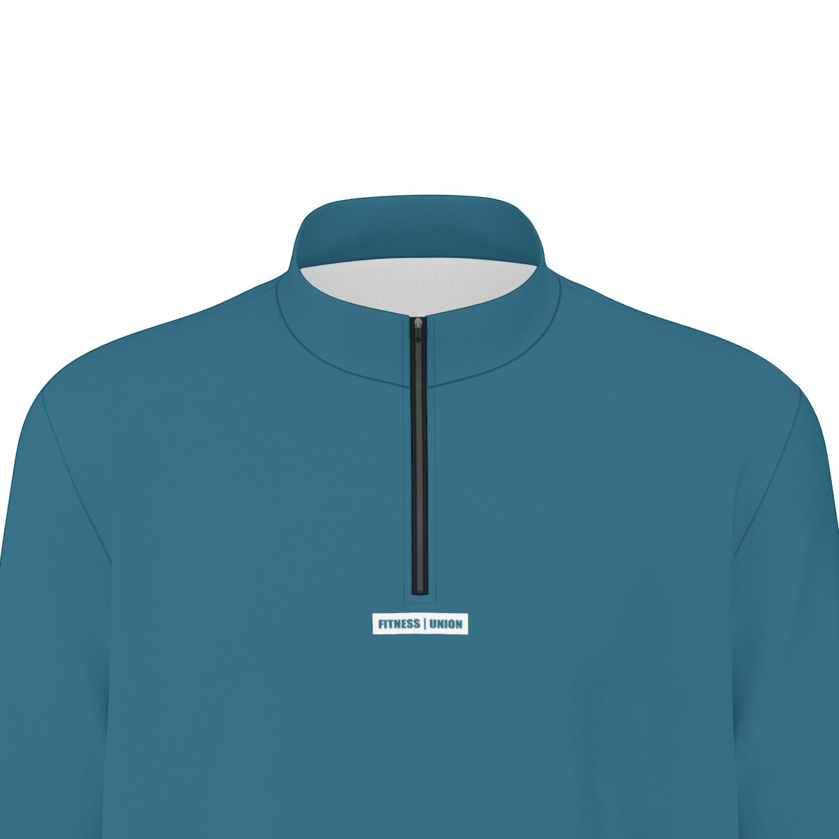 Men's Half Zip Pullover