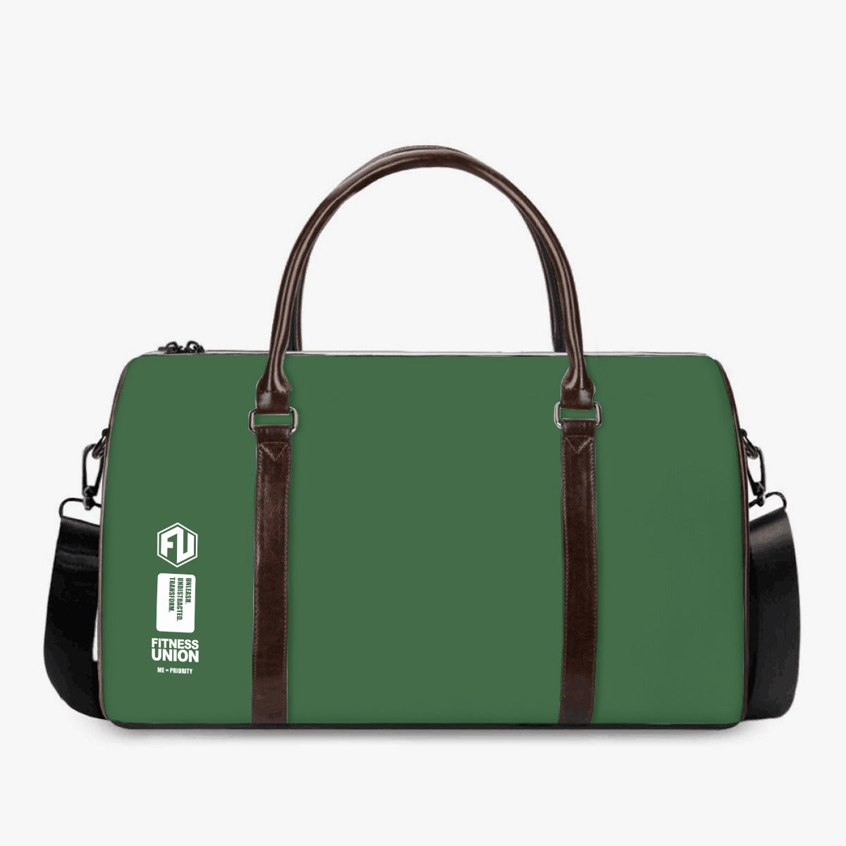 Sports Duffle Bag