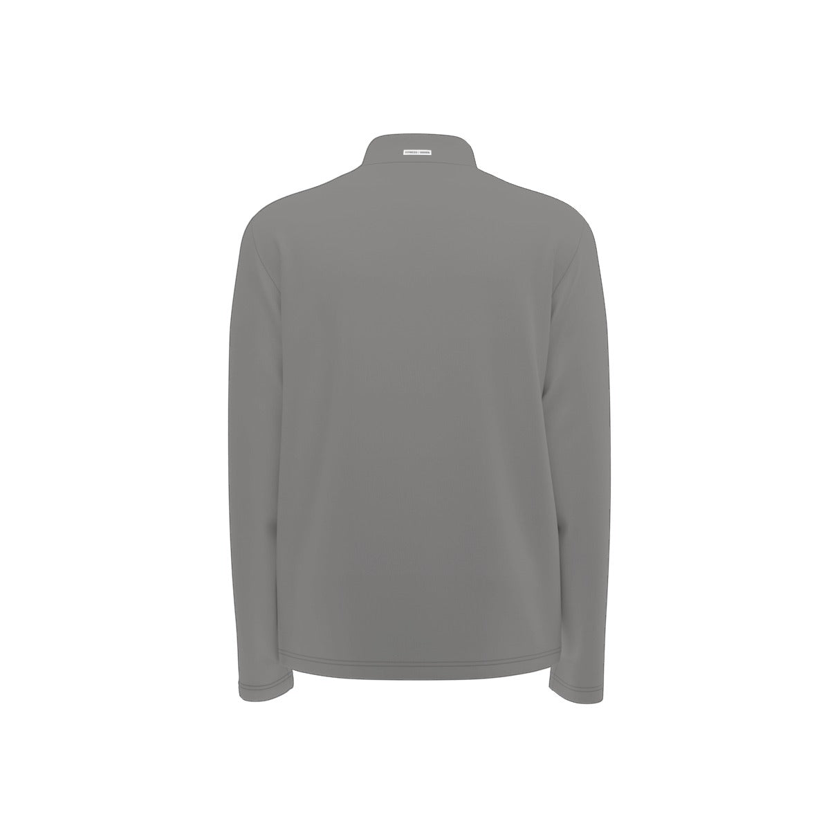 Men's Half Zip Pullover