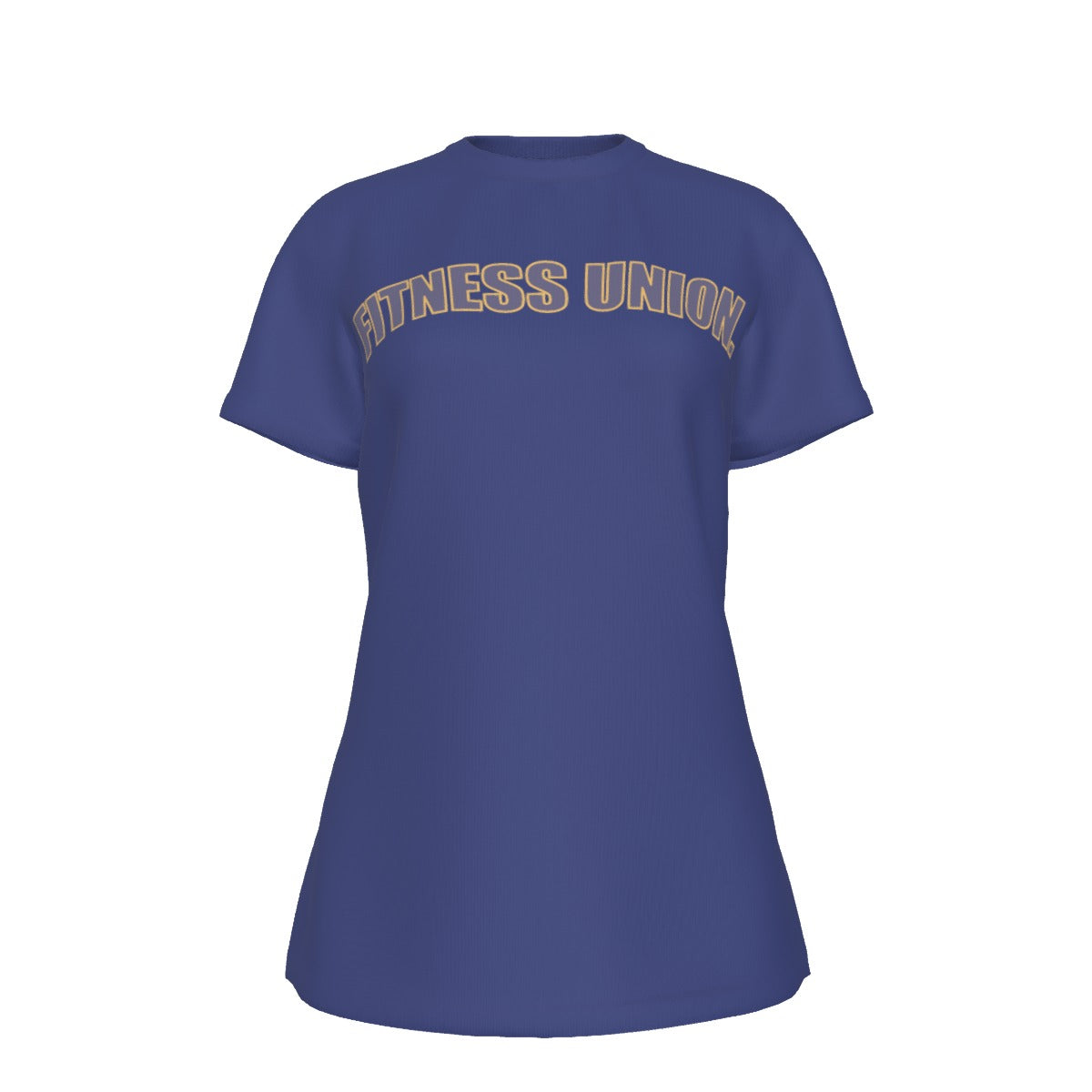 Women's Fitness T-Shirt