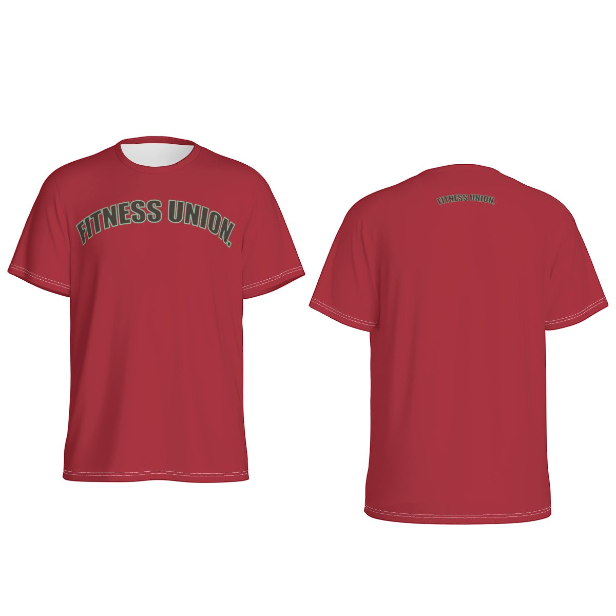 Men's Sports T-Shirt