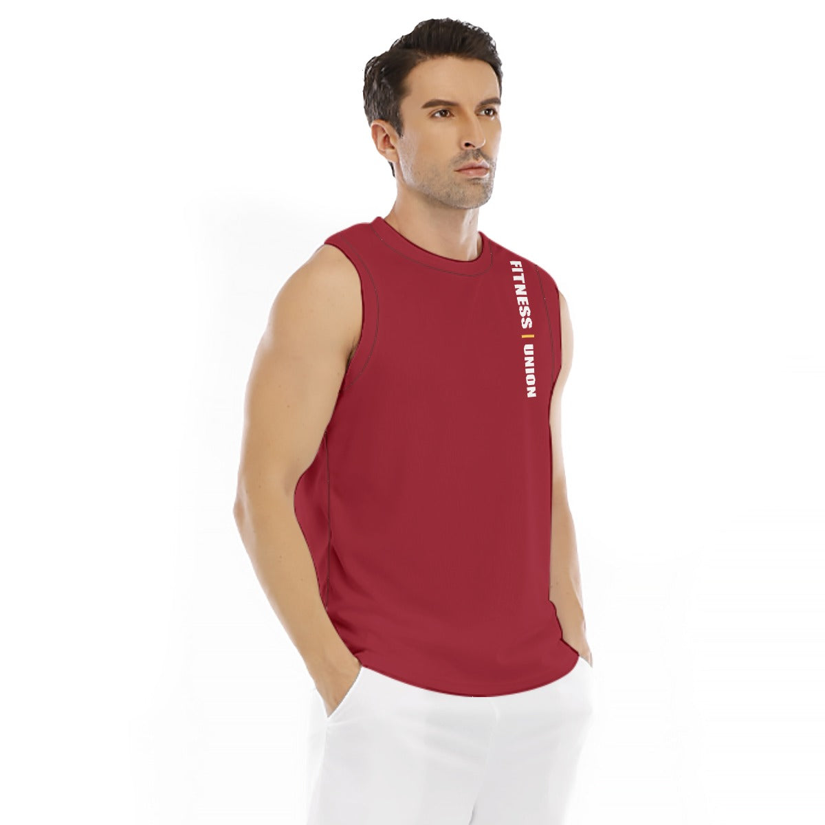 Men's Sports Vest