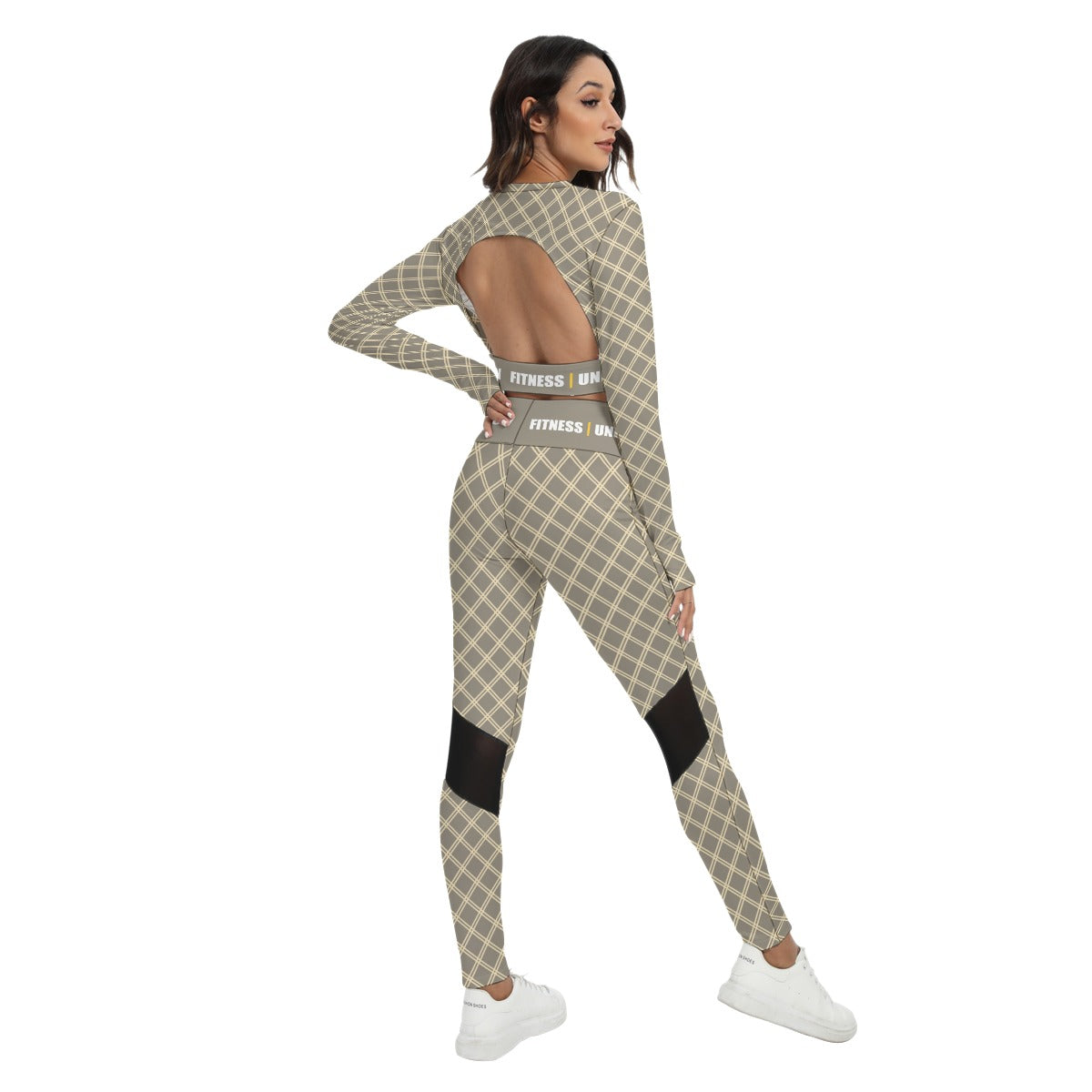 Women's Sport Set