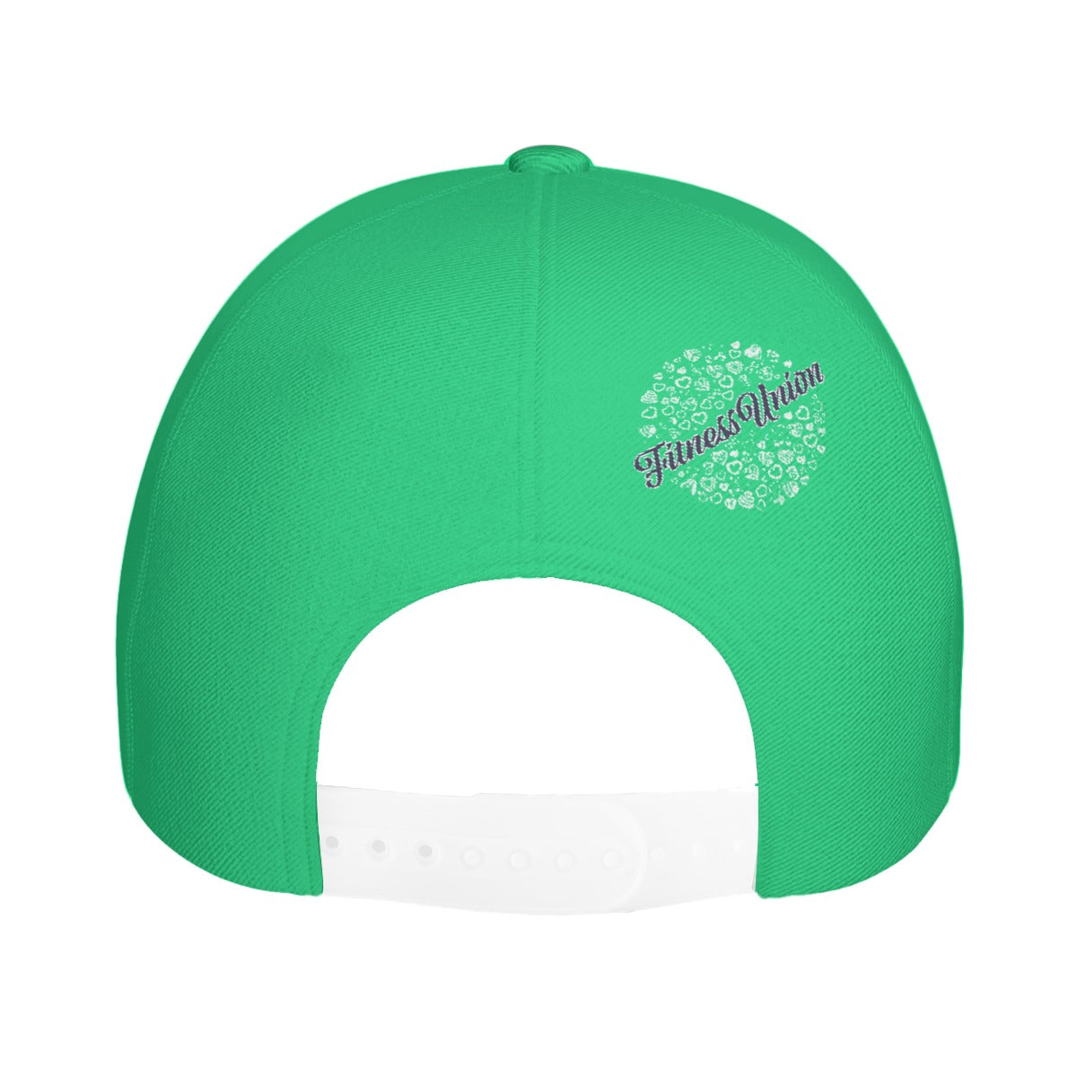 Peaked Cap