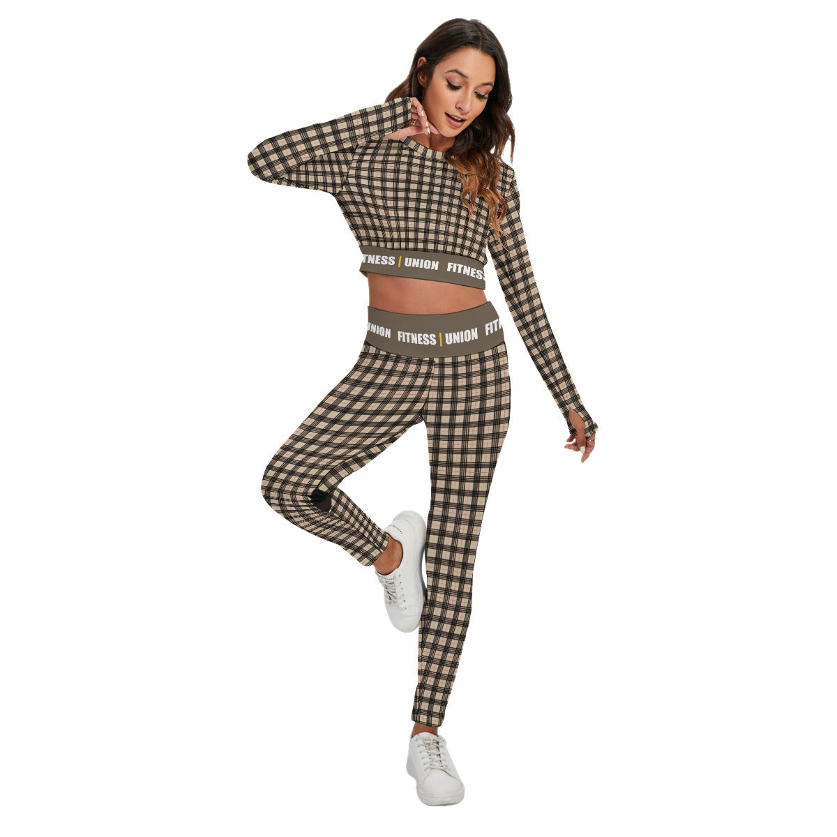 Women's Sport Set