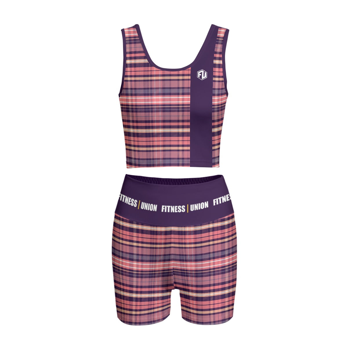 Women's Yoga Set