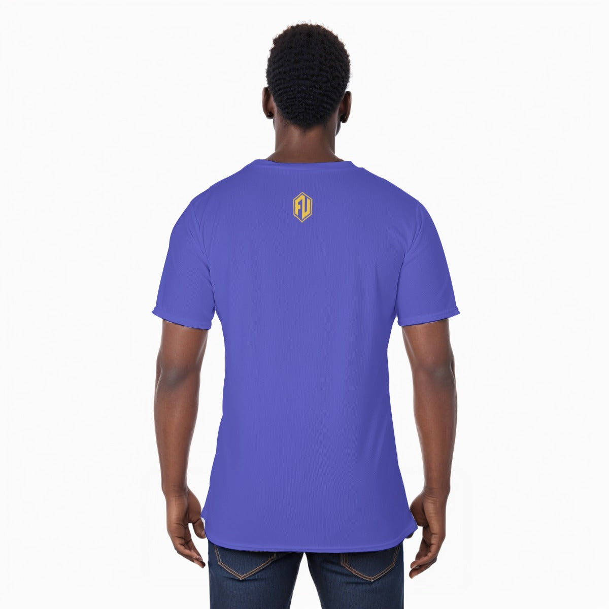 Men's Rebel T-Shirt