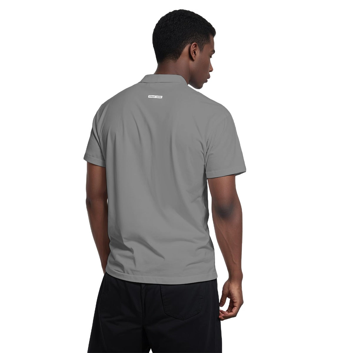 Men's Polo Shirt