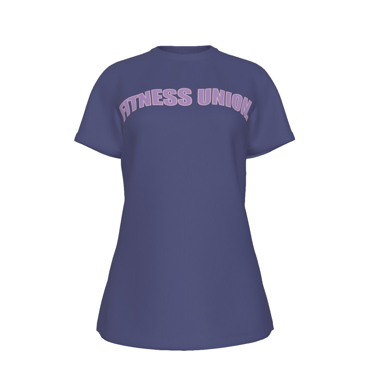 Women's Fitness T-Shirt