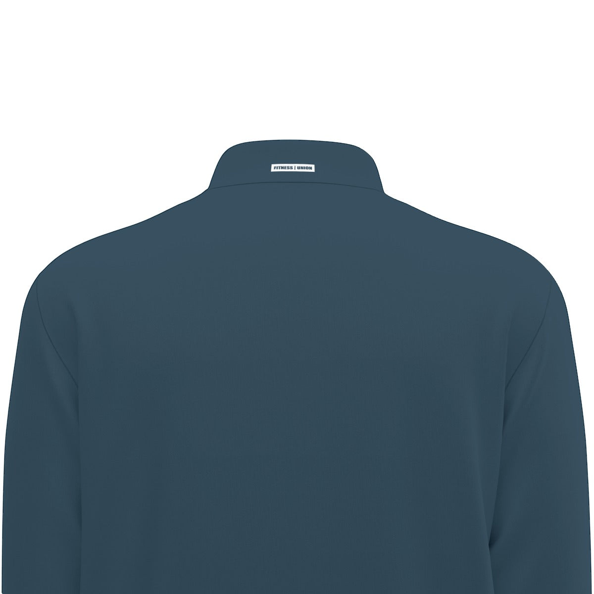 Men's Half Zip Pullover