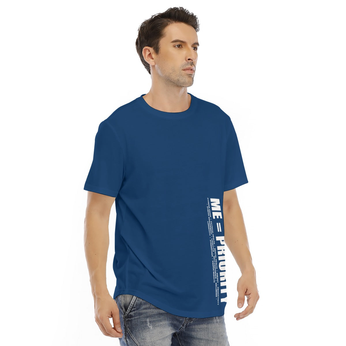 Men's Short Sleeve T-shirt