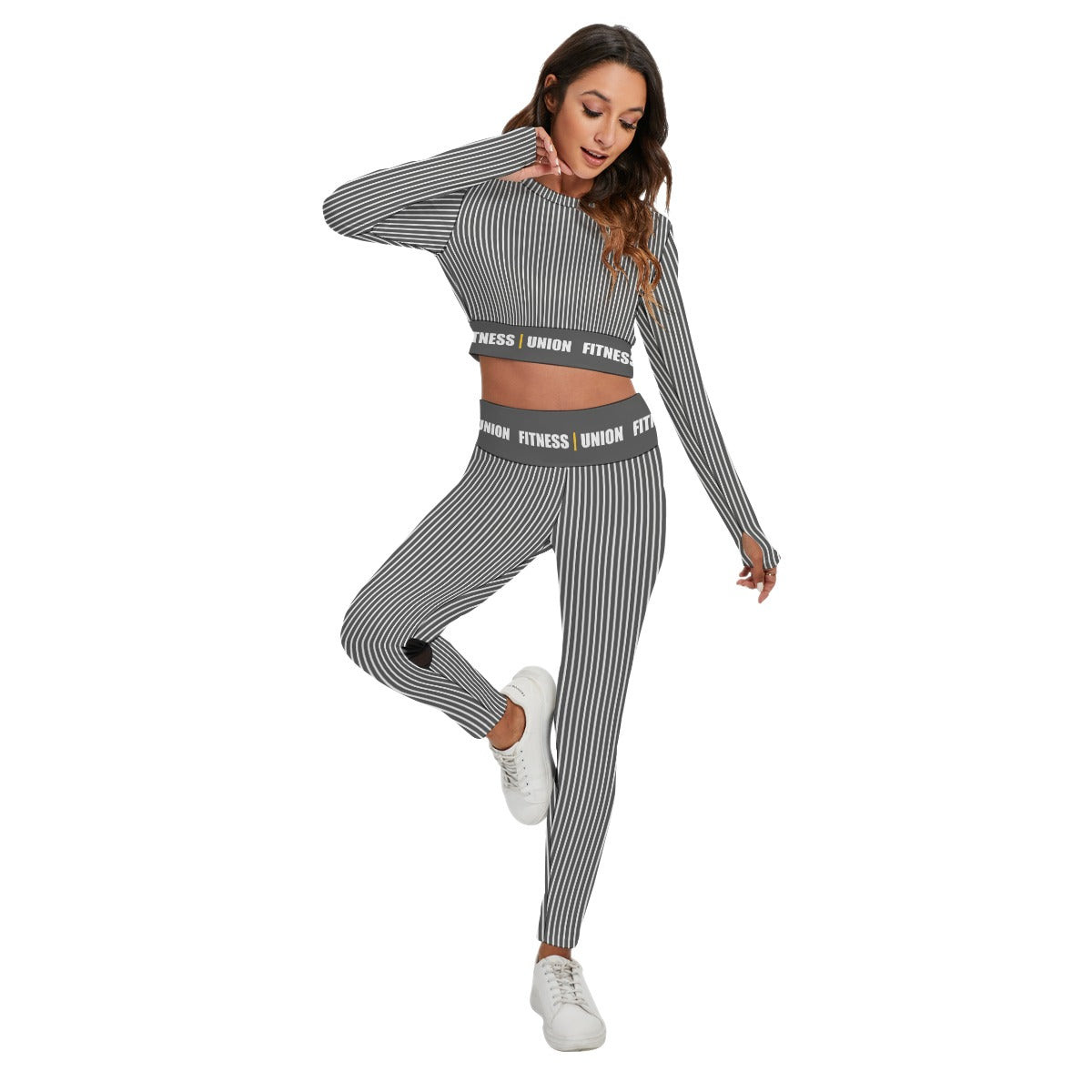 Women's Sport Set