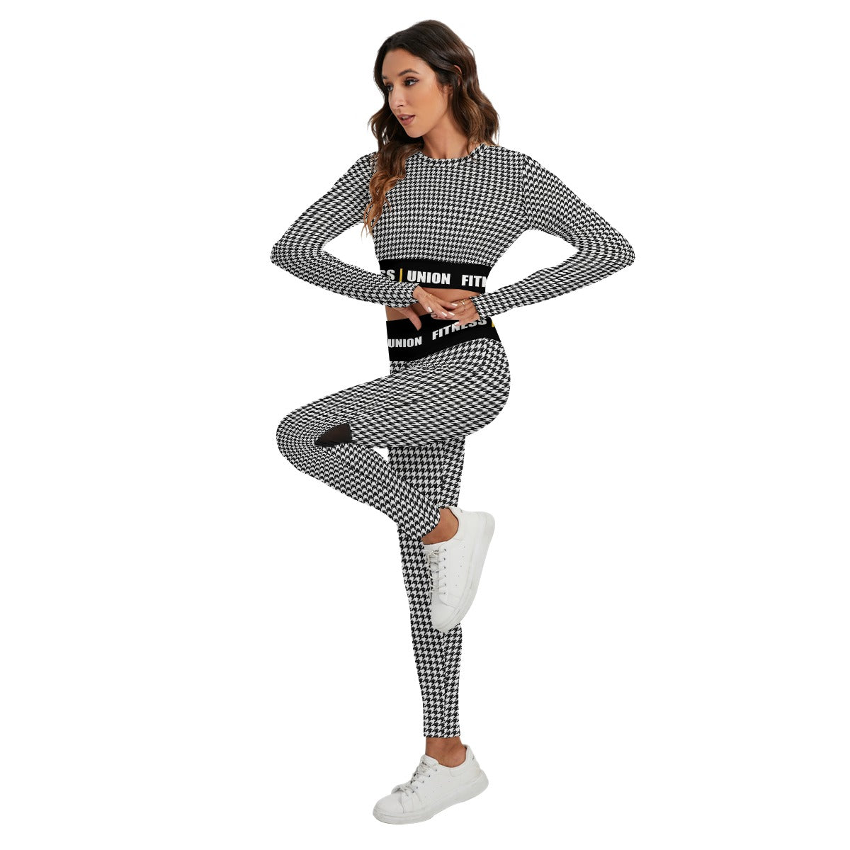 Women's Sport Set