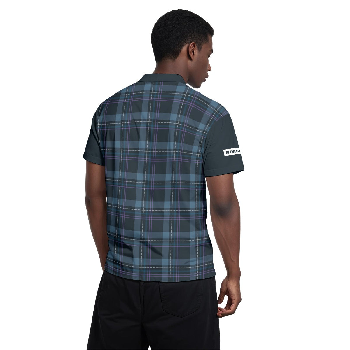 Men's Polo Shirt