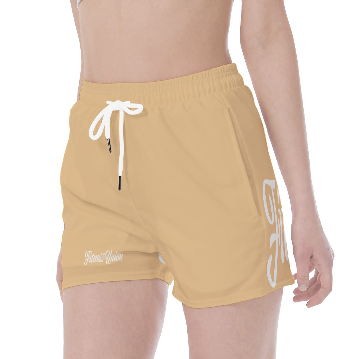 Women's Casual Sport Shorts