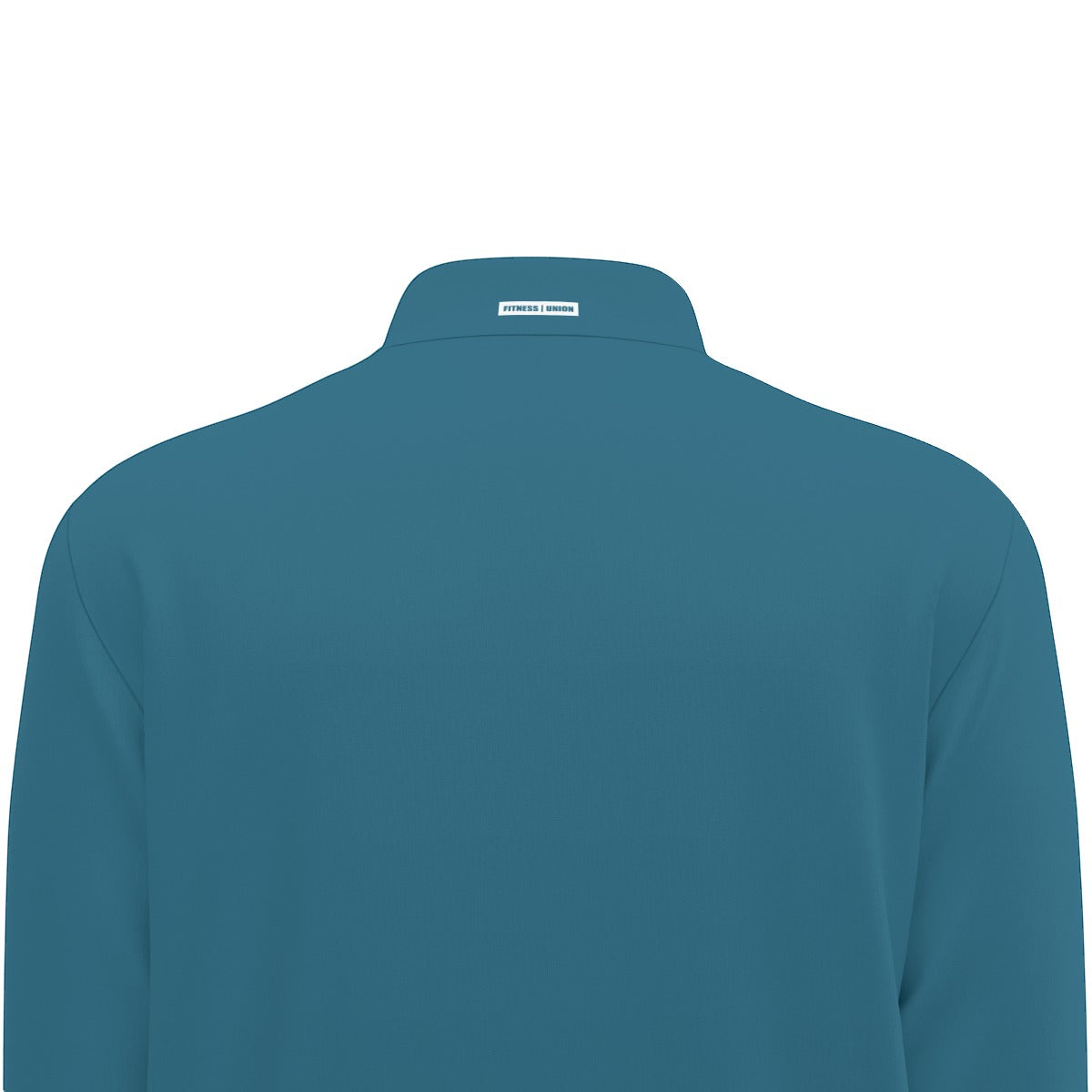 Men's Half Zip Pullover